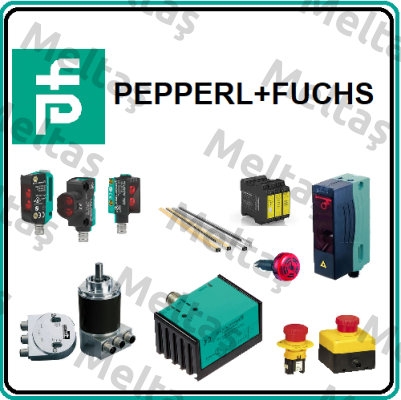 p/n: 205697, Type: PMI510-F110-IU-V1 Pepperl-Fuchs