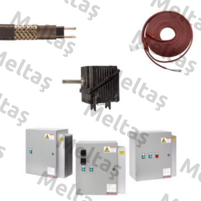 TMI -12-018P-E1 240V 1-  Chromalox