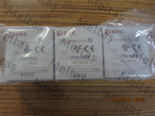 product