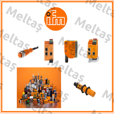 PQ3834 Ifm