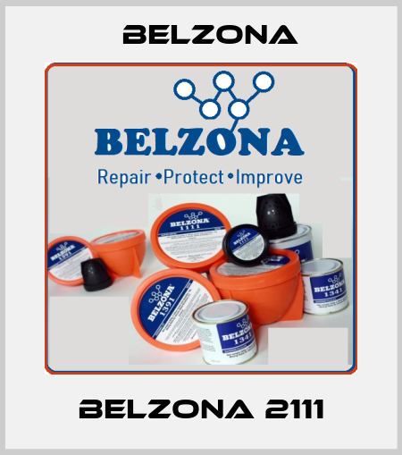 BELZONA 2111 Belzona