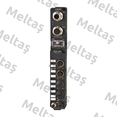 AC2634 Turck
