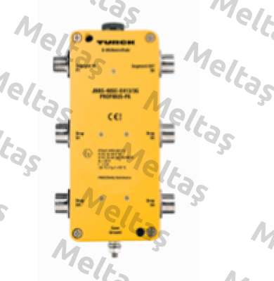 JBBS-48-E413/3G Turck
