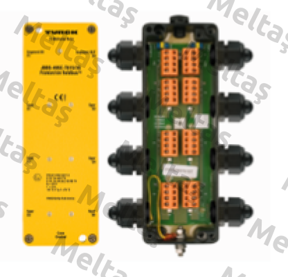JBBS-48SC-T615/3G Turck