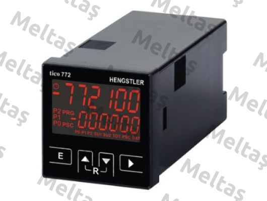 0772401 Hengstler