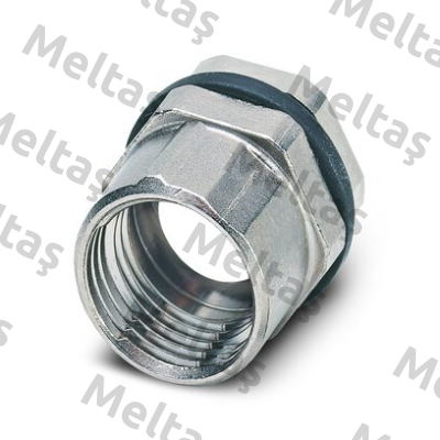 P/N: 1432460 Type: SACC-M12-SCO NUT L 90 Phoenix Contact