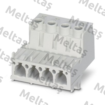 VC-AMS 4, ORDER NO: 1607745 Phoenix Contact