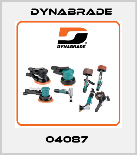 04087  Dynabrade
