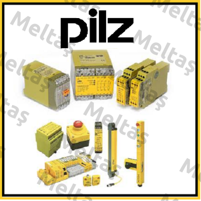 p/n: 541203, Type: PSEN cs4.2n / PSEN cs4.1   1 Unit Pilz