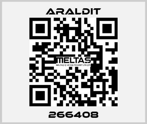 266408  Araldit