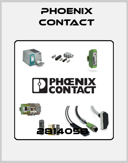2814058  Phoenix Contact
