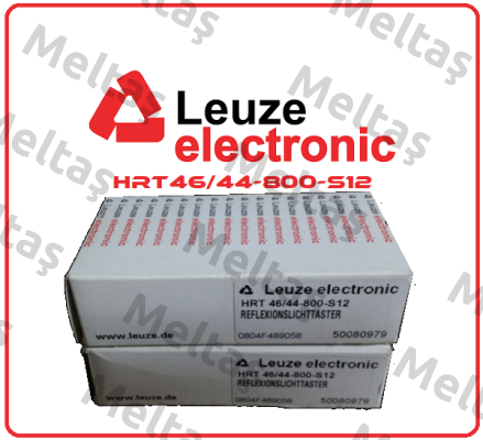 0512D081261 Leuze