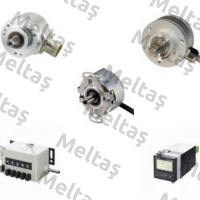 p/n: 0532294, Type: RI58-D/    5AD.37TB Hengstler