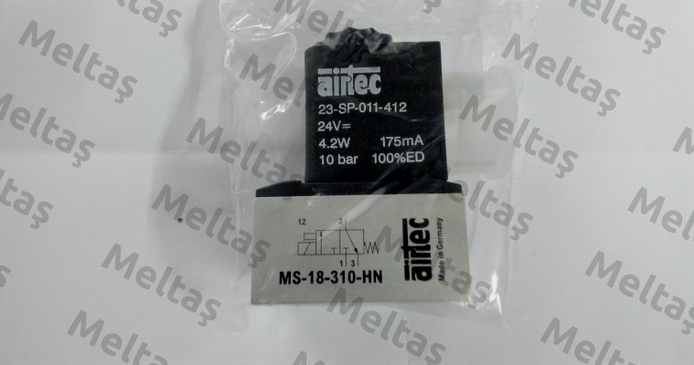 MS-18-310-HN Airtec