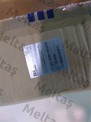 B245C30G1DD0 old code, new code BU20F450PT1 Cedaspe
