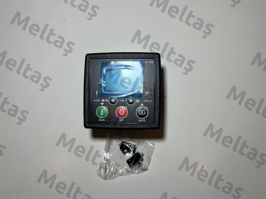 DKG 109 DATAKOM