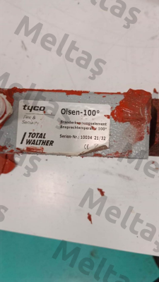 Olsen-100 TYCO