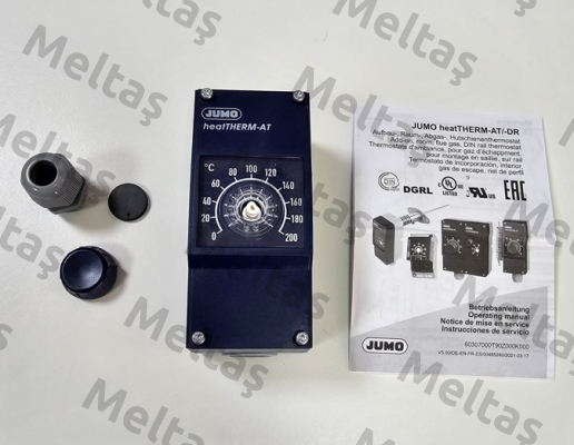 603070/0001-5-028-000-25-2000-40-10-6-40-00-0/402,707 Jumo