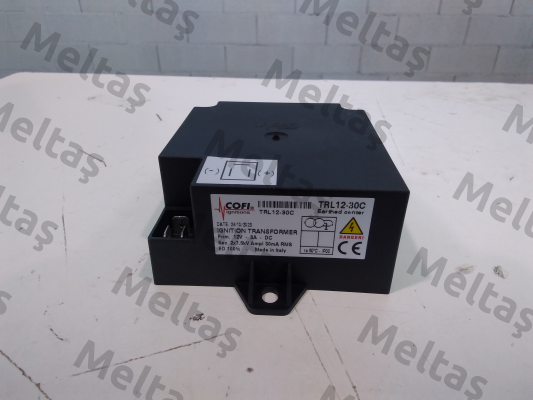 TRL12-30C Cofi