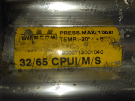 S000112001040 Waircom