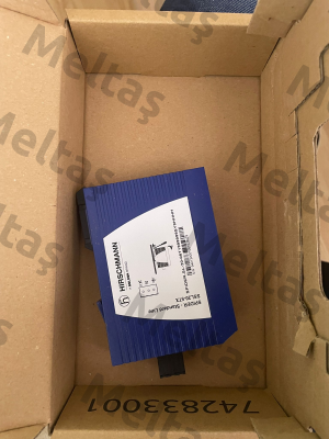 942132001 / SSL20-5TX Belden (Lumberg / Hirschmann)