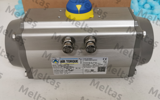 old code AT351UDA new B10- AT351UDAF07+F1022 DS-000 Air Torque