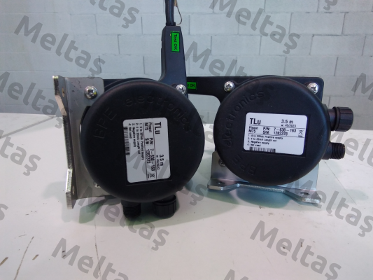 7-630-163 BPE Electronics (Dana Brevini Group)