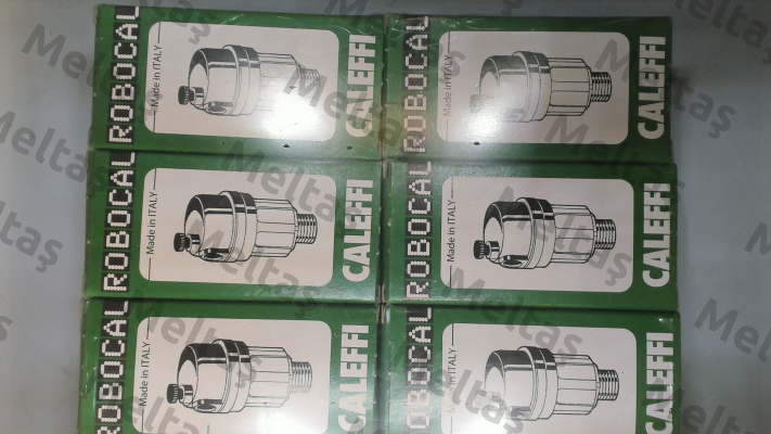 502630 Caleffi