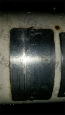 S.A.I.F. 04.78.90.24.83 - not available, alternative - KS 50 DIN M  Inoxpa
