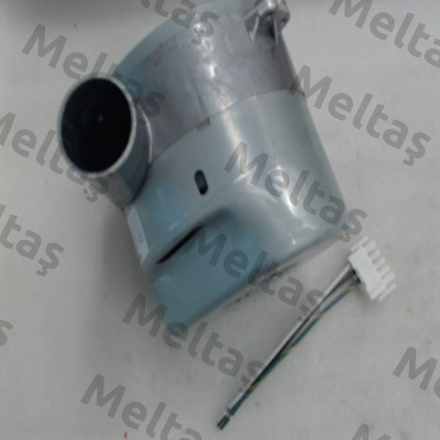 117637-51R / 08541235 Ametek Windjammer