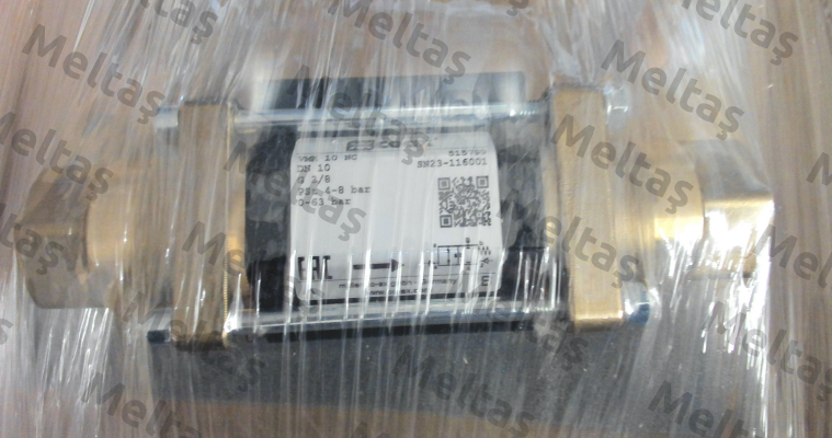 VMK 10 NC  (Art.Nr.515799) Coax