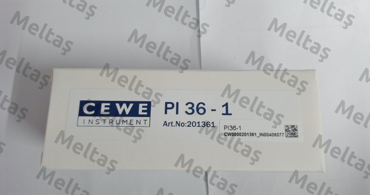 PI36-1 Cewe