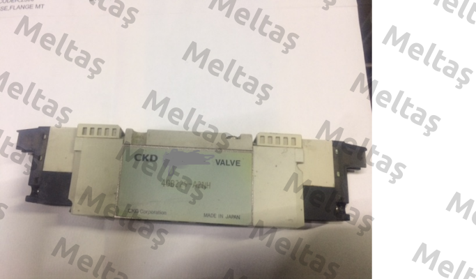 4GB229-A2NH-3 Ckd