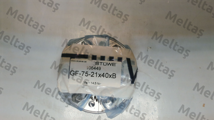 GF-75-21x40xB Stüwe