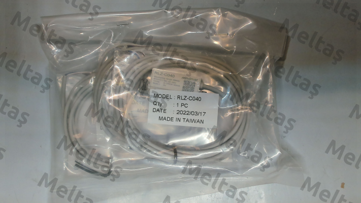 RLZ-C040-2M Mindman