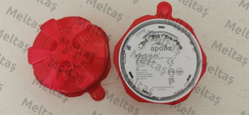 ORB-HT-11018-APO Apollo