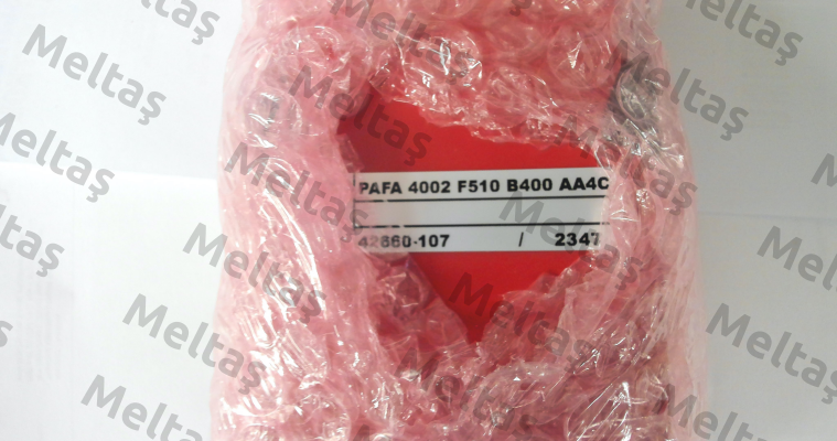 PAFA 4002 F510 B400 AA4C Thiim