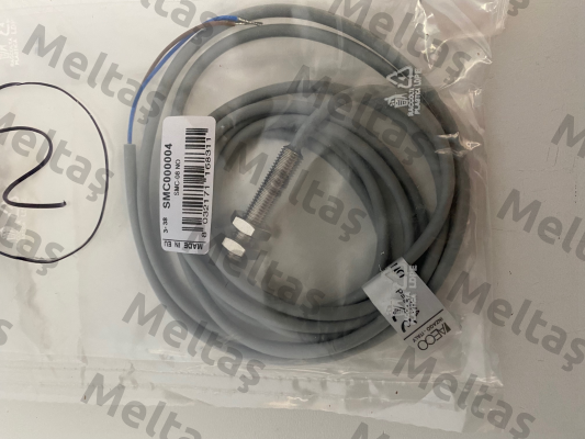 Typ SMC000004 Aeco
