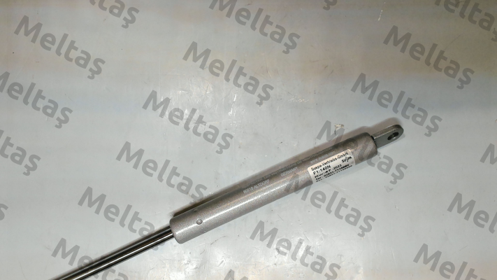 16-1-121-90-A17-BM6-140 N A-Nut/1ccm (L1612639) Suspa
