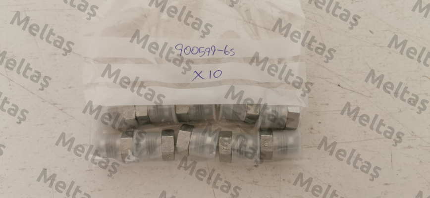 900599-6S Aeroquip