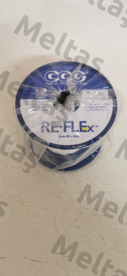 520150 / RE-FLEx ccg cable