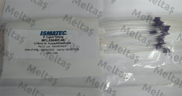 MFLX96461-48 Masterflex