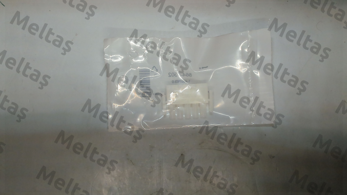 1-480763-0 TE Connectivity (Tyco Electronics)