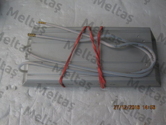Typ CBH 165 C H 5R0 414 (ZH3163150414) Danotherm