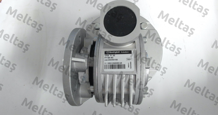 VF 44 F1 35 P71 B5 B3 Bonfiglioli