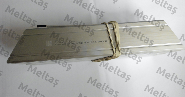 CBH 165 C H 5R0 414 (ZH3163150414) Danotherm