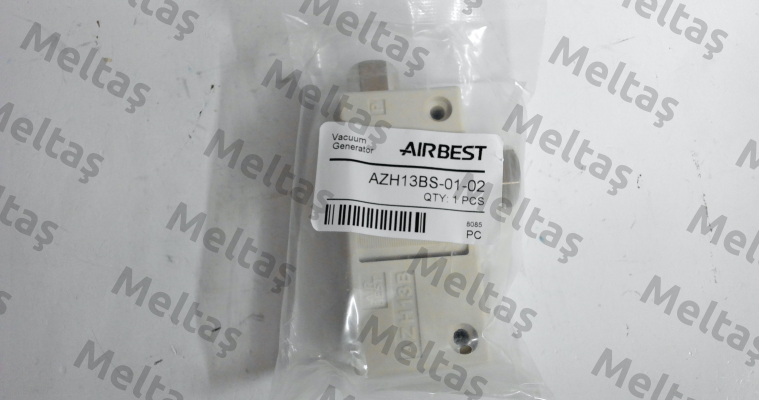 Typ ---AZH13BS-01-02 Airbest