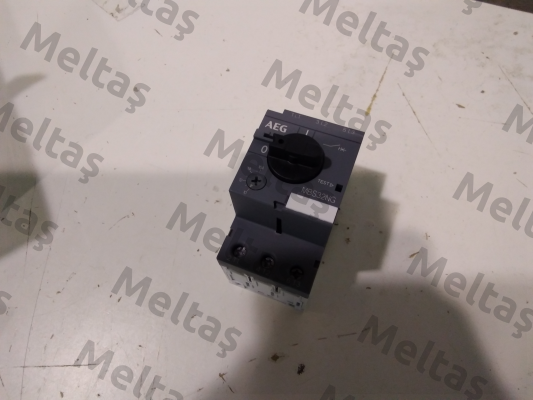 MBS32NG 10-16A AEG