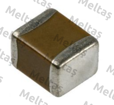 C0402C104K4RAC (pack 1x10000) Kemet
