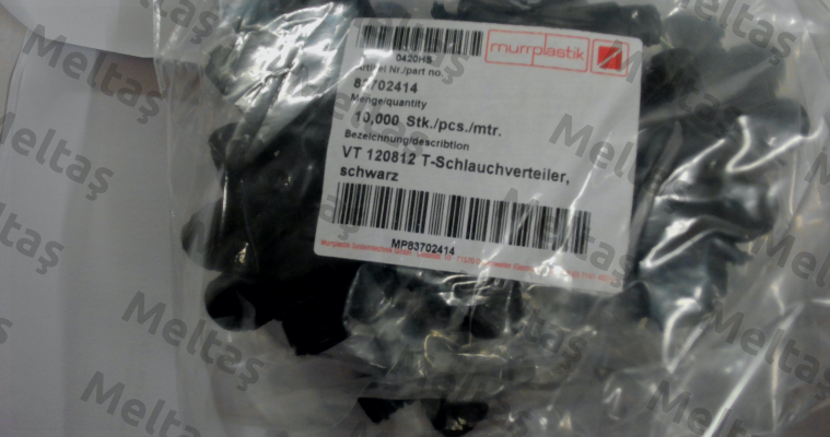 83702414 Murrplastik
